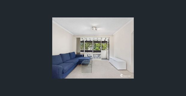 North Facing Apartment with Pool Outlook | Secure Parking - Photo 1