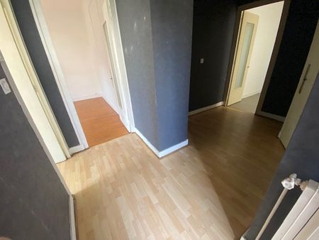 APPARTEMENT T2 A LOUER - Photo 4