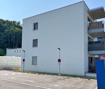 barrierefreie Wohnung in Ernsthofen - Foto 2