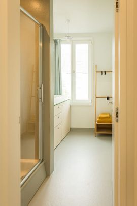 Appartement te huur - Foto 1
