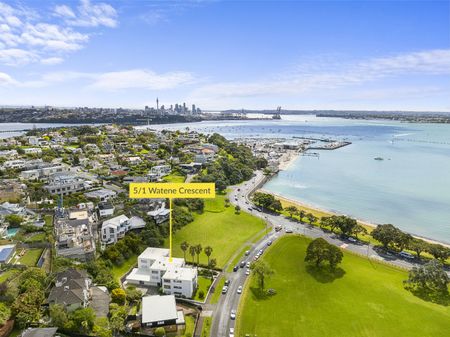 1 Watene Crescent, Orakei, Auckland 1071 - Photo 4