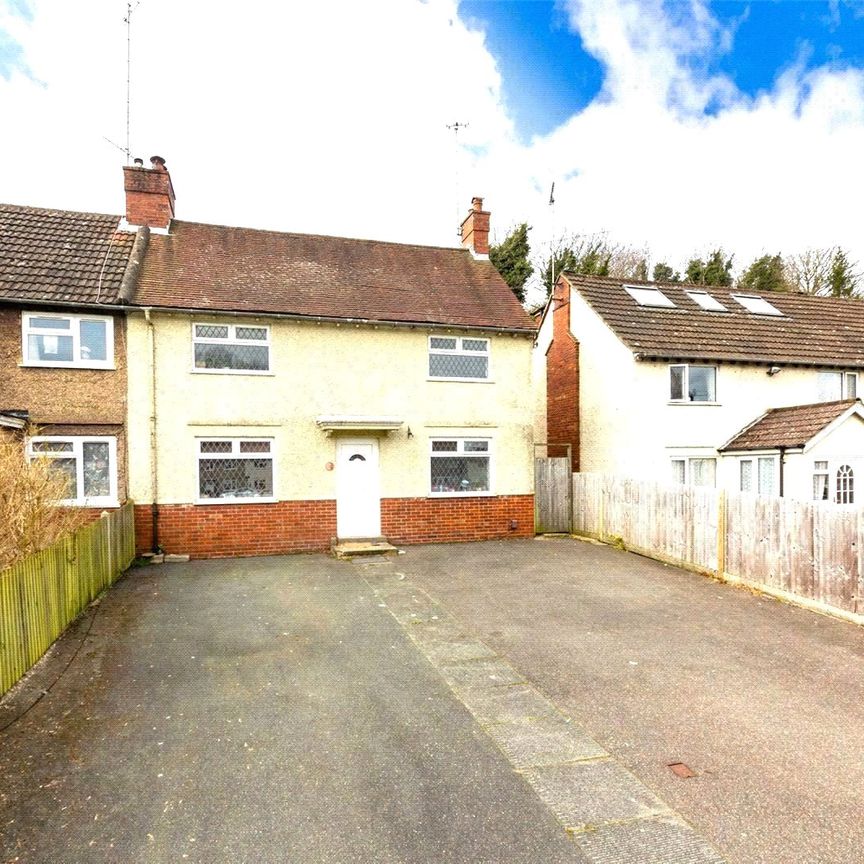 1 bedroom semi-detached house share to rent - Photo 1