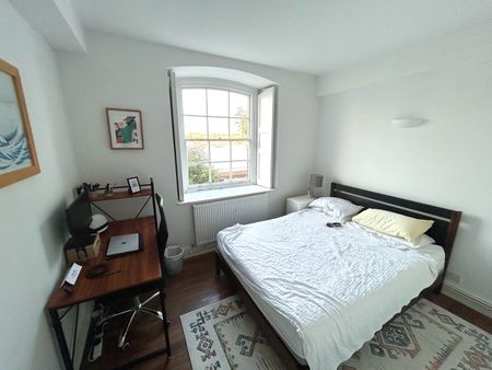 1 Bed Flat, London, SE8 - Photo 5