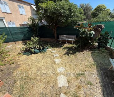 Location Appartement 3 pièces 61m² CAGNES SUR MER 06800 - Photo 6