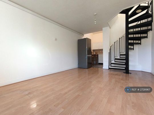 1 bedroom terraced house to rent - Photo 1