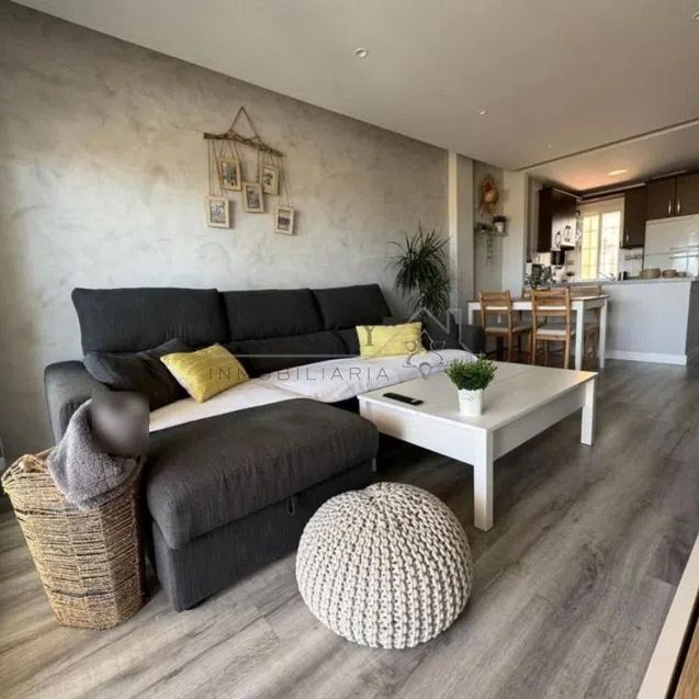 Alquiler de piso en Añoreta Golf - Paraíso del Sol - Photo 1