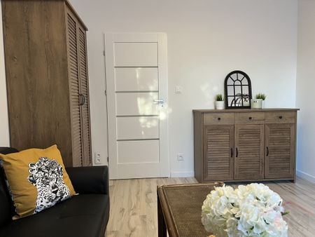 Przytulne 3 pokoje na Pogodnie (438068) - Photo 4