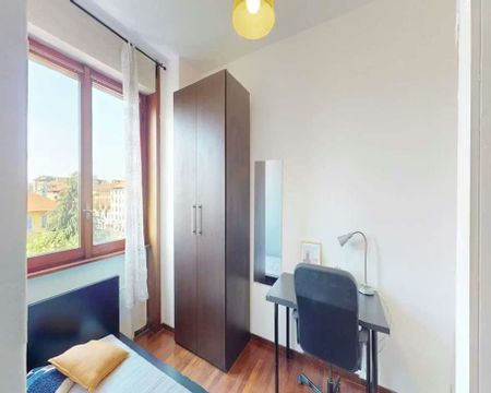 Via Giuseppe Frua, Milan, Lombardy 20146 - Foto 3