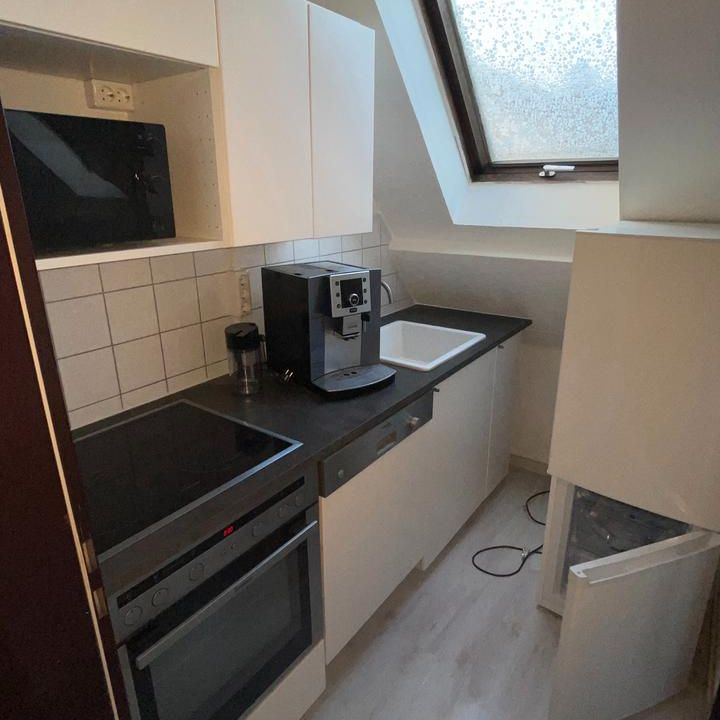 Bezugsfreies Appartement mit EBK in Heinersreuth - Photo 1