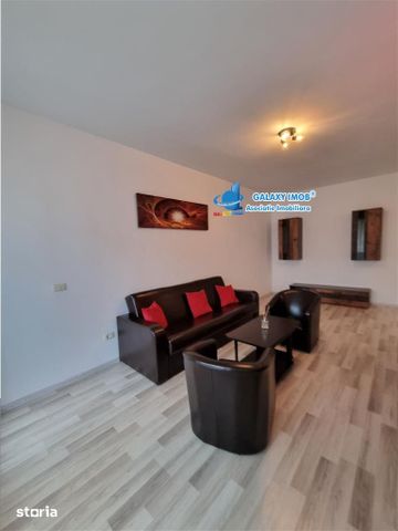 Inchiriere apartament Premium cu 2 camere la Spazzio Residence Bragad - Photo 5