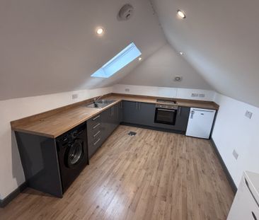 Flat 3, James Street - Photo 3