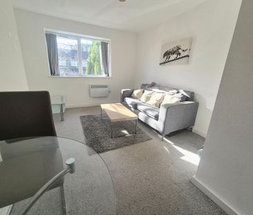 1 bedroom apartment to rent - Photo 2