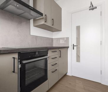 Studio to rent - Photo 4