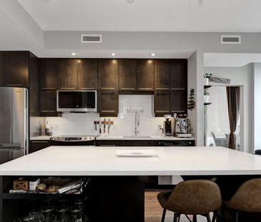 For Lease - 101 Richmond Road Unit# 509, Westboro - Hampton Park, O... - Photo 6