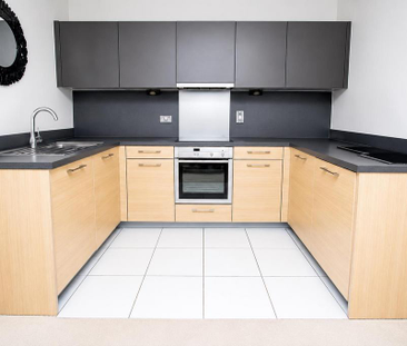 2 bedroom apartment to rent - Photo 5