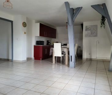 Location appartement 3 pièces - 67.78m² à Saint-omer (62500) - Photo 2