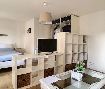 2.5 Zimmer, 41 m², 1. Stock - Photo 2