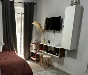 Studio/Γκαρσονιέρα για ενοικίαση Μέσα Παναγίτσα (Χαλκίδα) - Photo 1