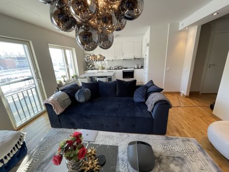 Eksätravägen, Skärholmen - Foto 5