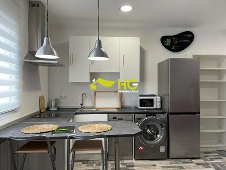 Alquiler Estudio en Urbanización - El Bosque, Villaviciosa De Odón - Foto 4