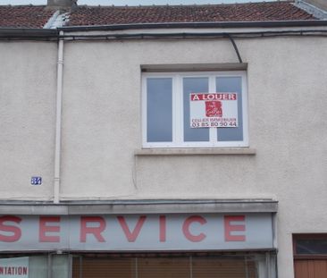 Joli T2 rénové - Photo 2