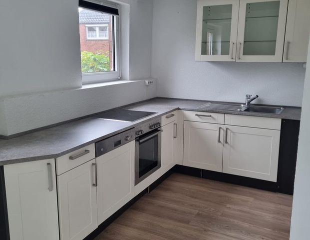 3-Zimmerwohnung mit Garten ab 01.12.2025 frei! - Foto 1