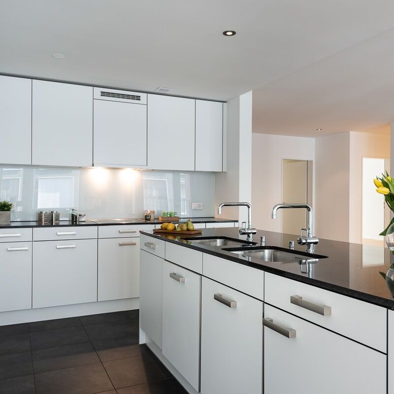 Modern apartment in the middle of Zurich - Foto 1