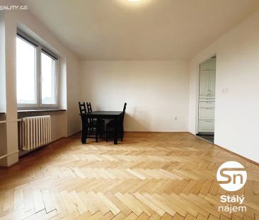 Pronájem bytu 3+1 54 m² - Photo 2