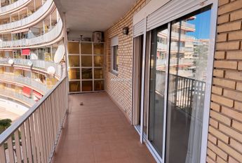 Apartment in Torrevieja, playa del cura, for rent