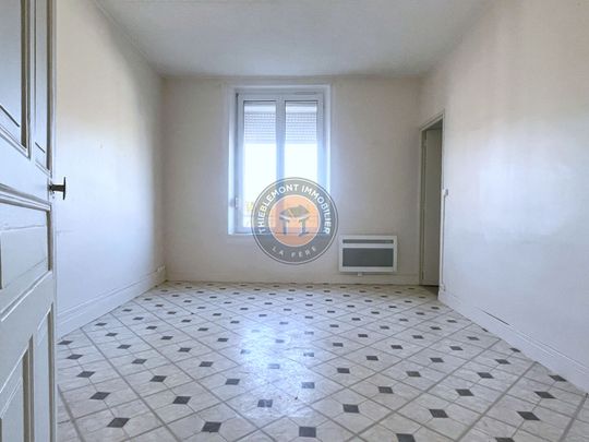 Location Appartement 3 pièces 66m² - Photo 1