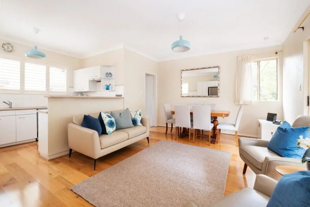 Perfect Lifestyle in Premier Location - Photo 1