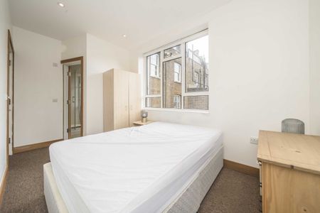 King Street, Ravenscourt, W6, London - Photo 3
