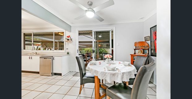 Well kept & spacious 4 bedroom home - Photo 1