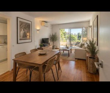 Apartamento en alquiler en Sant Agustí - Photo 3