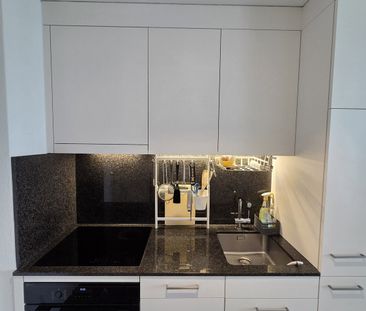 1 Zimmer, 32 m², 1. Stock - Photo 4