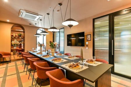 Studio to rent - Photo 2