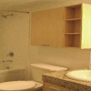 Elegant 1-BR suite for rent at The Luxury Concord Park Place - Photo 2