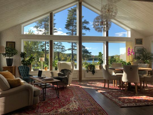 Hällan, Jättendal - Foto 1