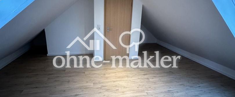 Erstbezug: Maisonette-Wohnung im Grünen - Foto 1