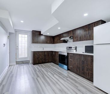 For Lease - 4 Dalia Street Unit# Basement, Brampton, Ontario - Photo 6