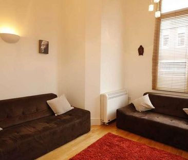 Stowell Street, Liverpool, Merseyside, L7 - Photo 1