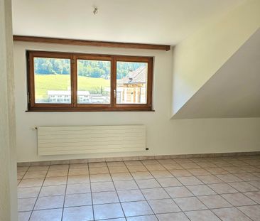 Appartement de 4 pièces avec du cachet et un joli dégagement - Photo 3