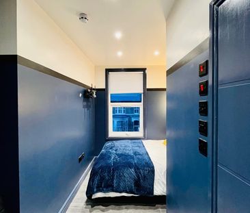 Room in a Shared Flat, Alfred Road, W3 - Photo 3