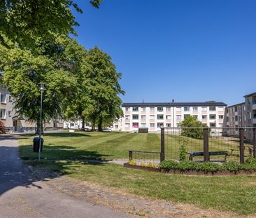 Huggaregränd 3 - Photo 1