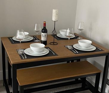 2 Bed Flat, Sulivan Court, SW6 - Photo 3