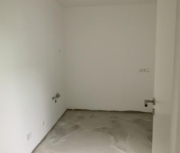 Renovierungszuschuss für 'Anpacker' sichern! 2-Zimmer-Wohnung in Monheim mit Balkon - Photo 1