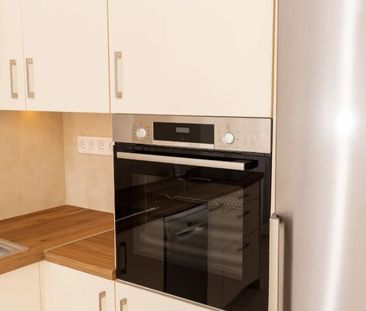Διαμέρισμα για ενοικίαση Άγιος Πέτρος (Παλαιό Φάληρο) - Photo 3