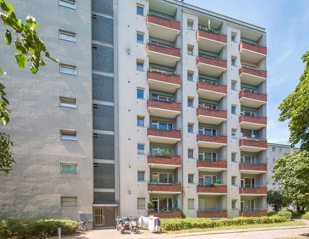 Ins neue Jahr mit einer neuen Wohnung - Foto 1