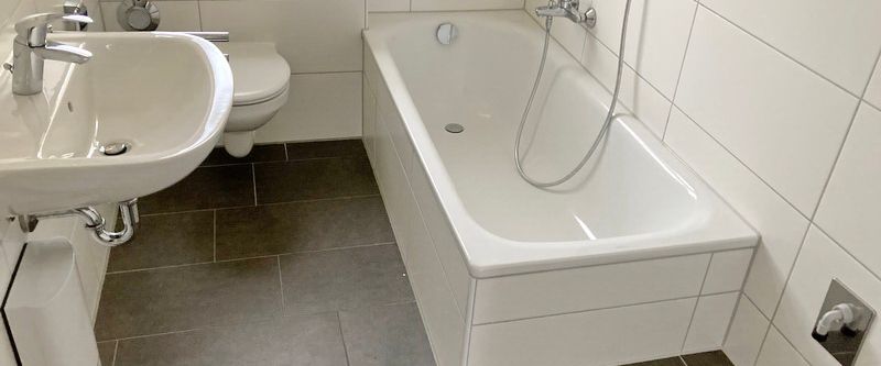 modernisierte 3-Zimmer-Wohnung in Erlangen Erlangen-Süd - Photo 1