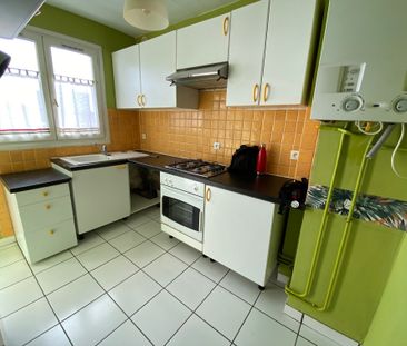 Location Appartement 4 pièces 60m² TOULOUSE 31300 - Photo 5